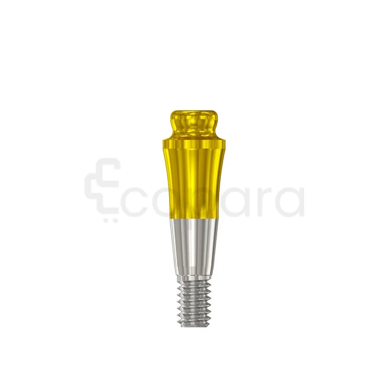 ATTACHEMENT EQUATOR CM TITANE 4.5MM REFERENCE 102135