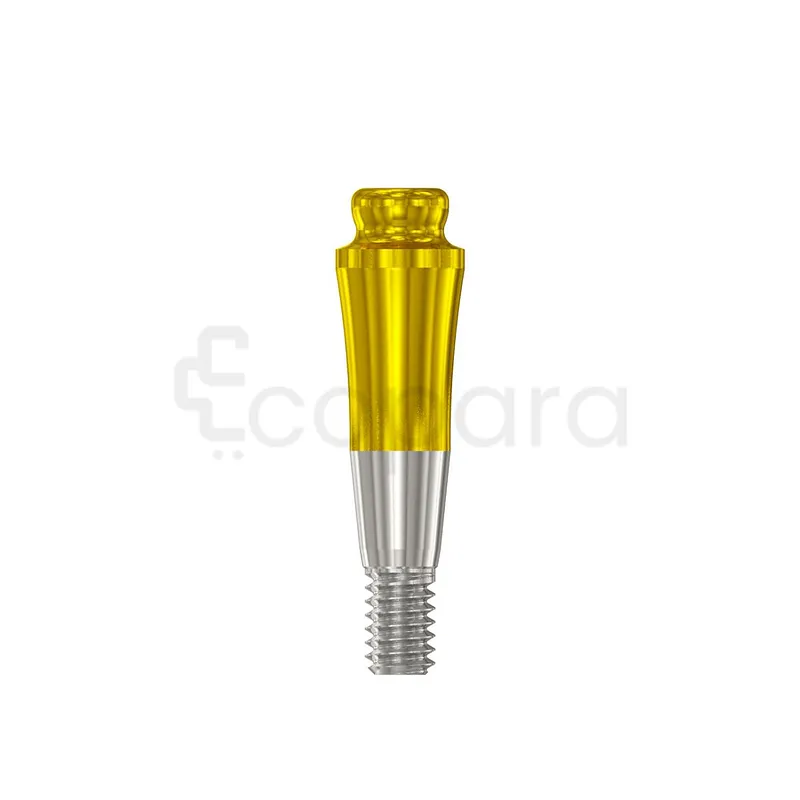 ATTACHEMENT EQUATOR CM TITANE 5.5MM REFERENCE 102136