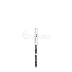 FORET HELICOÏDAL ALVIM ACIER INOXYDABLE 2MM REFERENCE 103171