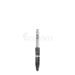 FORET ALVIM ACIER INOXYDABLE 4.3MM REFERENCE 103173