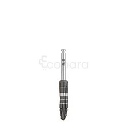 FORET ALVIM D 5MM L 35MM ACIER INOXYDABLE REF 103.174