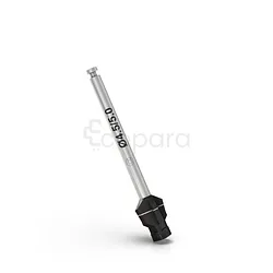 PERCEUSE FORET ALESEUR IMPLANTAIRE 4.5/5.0MM REFERENCE 103212