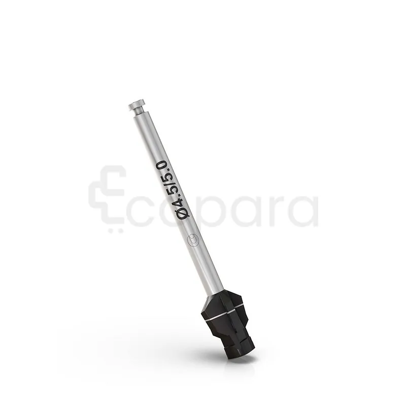 PERCEUSE FORET ALESEUR IMPLANTAIRE 4.5/5.0MM REFERENCE 103212