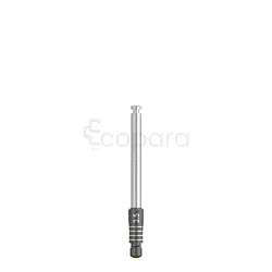 FORET PILOTE CM ACIER INOXYDABLE 2.8/3.5MM REFERENCE 103216