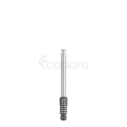 FORET PILOTE CM ACIER INOXYDABLE 3.0/3.75MM REFERENCE 103217