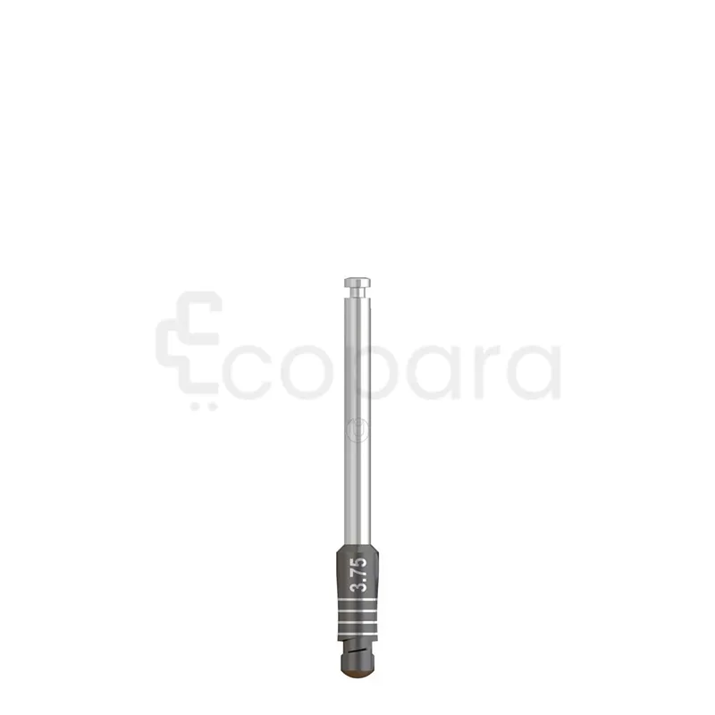 FORET PILOTE CM ACIER INOXYDABLE 3.0/3.75MM REFERENCE 103217