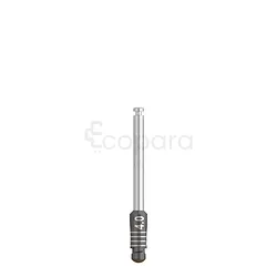 FORET PILOTE CM ACIER INOXYDABLE 3.3/4.0MM REFERENCE 103218
