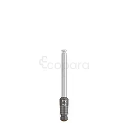 FORET PILOTE CM ACIER INOXYDABLE 3.6/4.3MM REFERENCE 103219