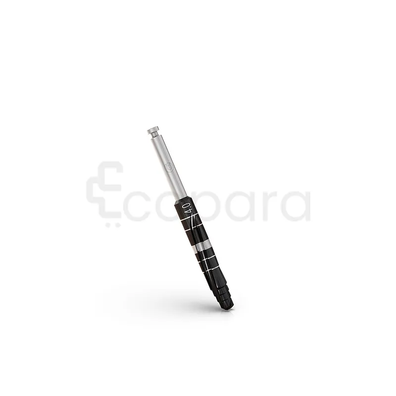 FORET CONIQUE 4.0MM INSTRUMENTS DE PROCÉDURE IMPLANTAIRE REF 103.405