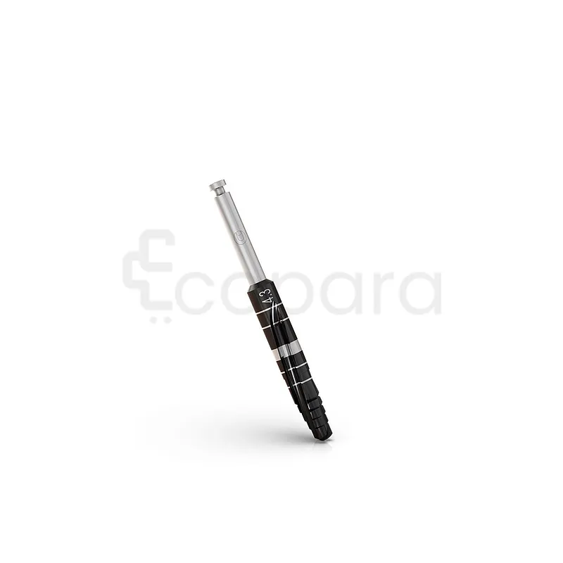 FORET CONIQUE 4.3MM INSTRUMENTS DE PROCÉDURE IMPLANTAIRE REF 103.408