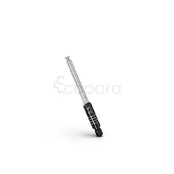 FORET PILOTE 2.8 3.5MM INSTRUMENTS DE PROCÉDURE IMPLANTAIRE REF 103.414