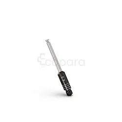 FORET PILOTE 4.3MM INSTRUMENTS DE PROCÉDURE IMPLANTAIRE RÉF 103.417