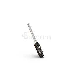 FORET PILOTE 4.3 5.0MM INSTRUMENTS DE PROCÉDURE IMPLANTAIRE RÉF 103.418