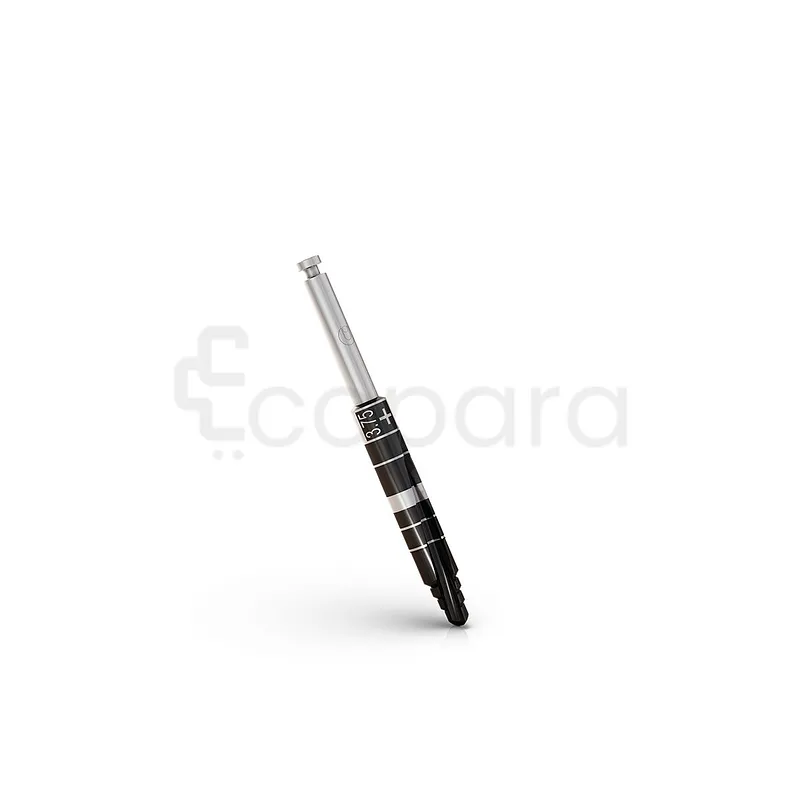 FORET CONIQUE CONTOUR 3.75MM INSTRUMENTS DE PROCÉDURE IMPLANTAIRE REF 103.420