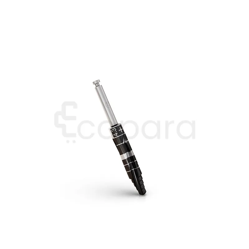 FORET CONIQUE 2.0MM INSTRUMENTS DE PROCÉDURE IMPLANTAIRE REF 103.422