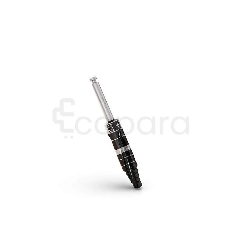 FORET CONIQUE CONTOUR 5.0MM INSTRUMENTS DE PROCÉDURE IMPLANTAIRE RÉF 103.423