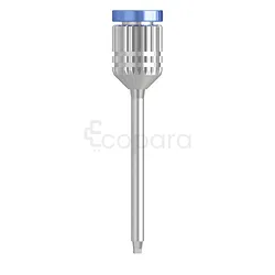 TOURNEVIS MANUEL LONG ACIER INOXYDABLE 1.2MM REFERENCE 104010