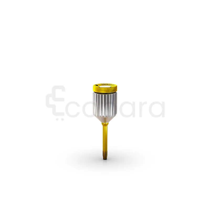 TOURNEVIS MANUEL NEO INSTRUMENTS DE PROCÉDURE RÉGÉNERATIF REF 104.059
