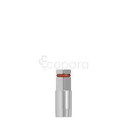PORTE-IMPLANT SMART/WS CLE DYNAMOMETRIQUE COURTE ACIER INOXYDABLE REFERENCE 105001