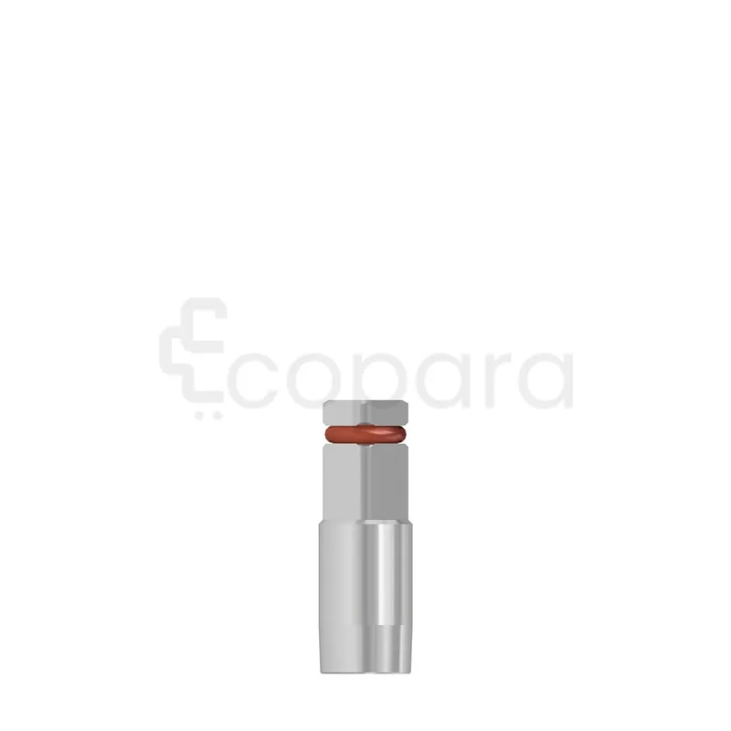 PORTE-IMPLANT SMART/WS CLE DYNAMOMETRIQUE COURTE ACIER INOXYDABLE REFERENCE 105001