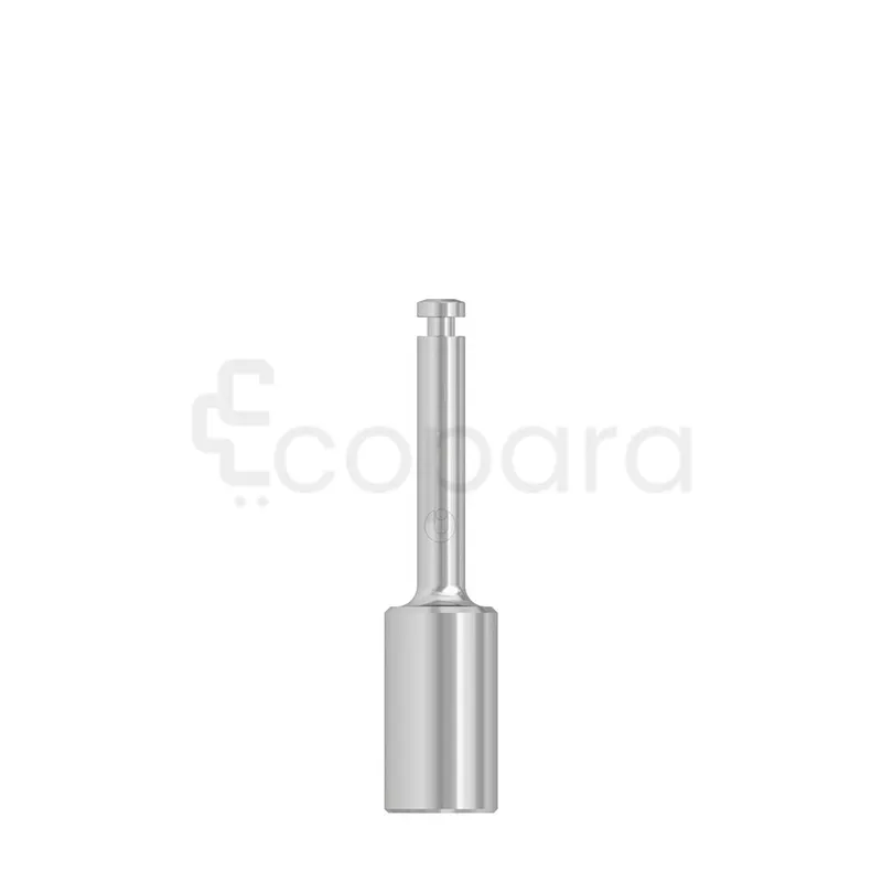 PORTE-IMPLANT SMART WS CONTRE ANGLE ACIER INOXYDABLE REFERENCE 105002