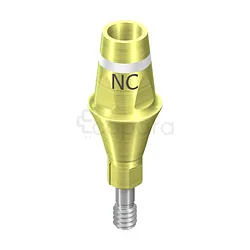 NC D 5MM HG 3MM H 5.5MM TITANE PARTIES SECONDAIRES SCELLE REF 022.2327
