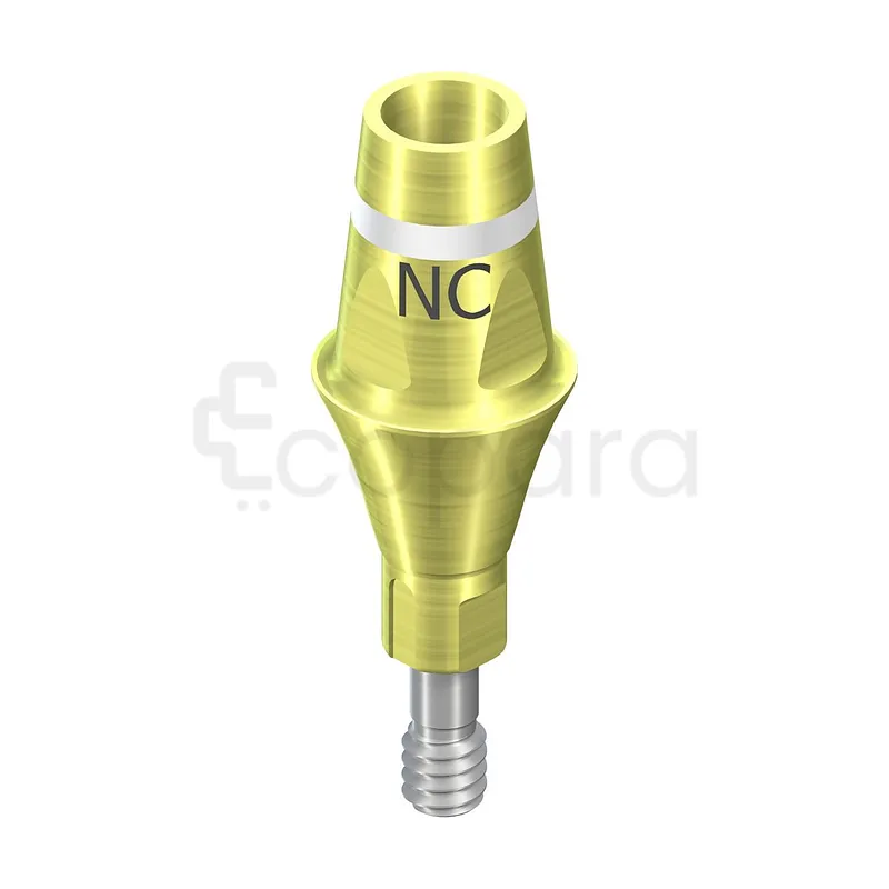 NC D 5MM HG 3MM H 5.5MM TITANE PARTIES SECONDAIRES SCELLE REF 022.2327