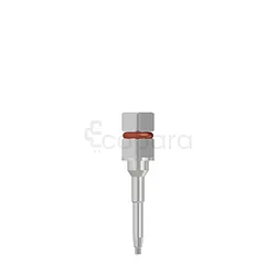 TORSEUR DE LIAISON POUR TOURNE VIS POUR VIS A TETE HEXAGONALE ACIER INOXYDABLE 0.9MM REFERENCE 105065