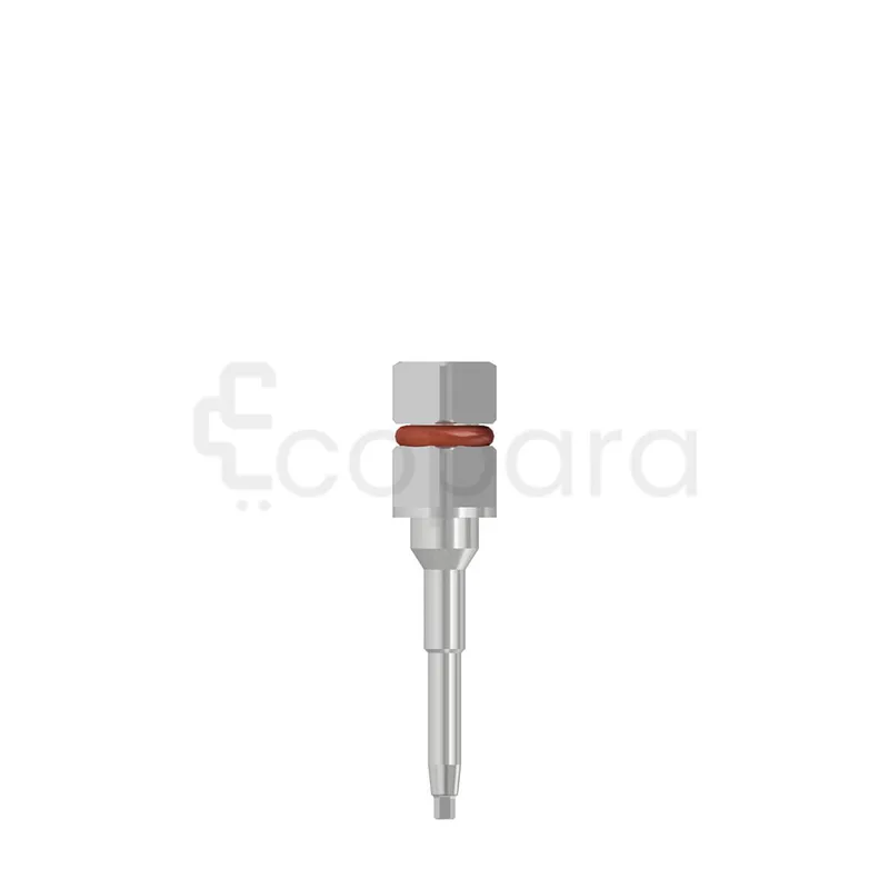 TORSEUR DE LIAISON POUR TOURNE VIS POUR VIS A TETE HEXAGONALE ACIER INOXYDABLE 0.9MM REFERENCE 105065