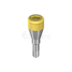NC PARTIE SECONDAIRE LOCATOR HAUTEUR 2MM TAV REFERENCE 022.2502