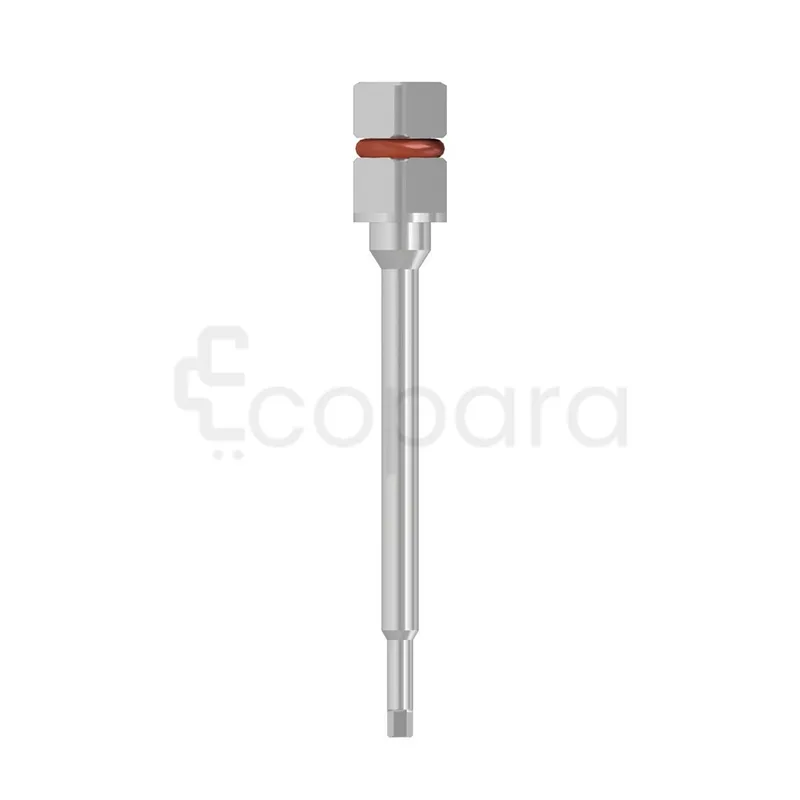 TORSEUR DE LIAISON LONG ACIER INOXYDABLE 1.2MM REFERENCE 105071