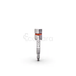 PORTE-IMPLANT CM CLE DYNAMOMETRIQUE COURTE ACIER INOXYDABLE REFERENCE 105073