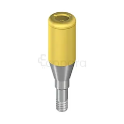 NC PARTIE SECONDAIRE LOCATOR HAUTEUR 6MM TAV REFERENCE 022.2506
