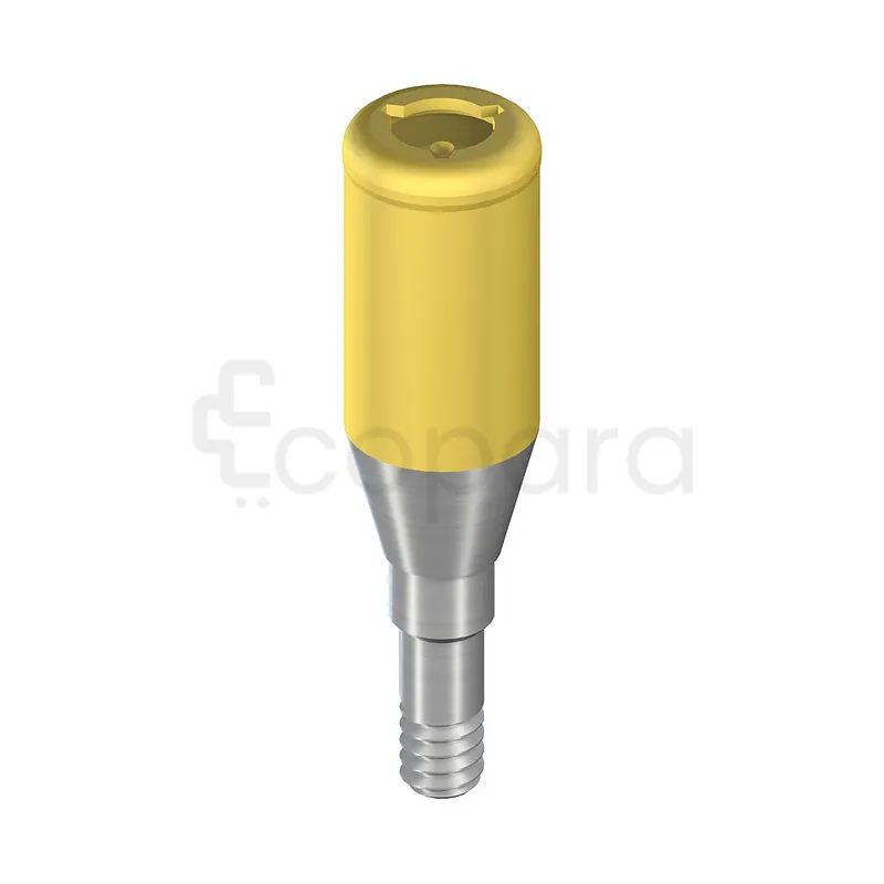 NC PARTIE SECONDAIRE LOCATOR HAUTEUR 6MM TAV REFERENCE 022.2506