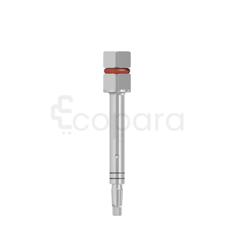 CONNEXION FACILITY LONGUE POUR CLE DYNAMOMETRIQUE REFERENCE 105109