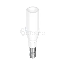 NC STRAUMANN PART SEC ANATOMIQUE IPS EMAX DROITE GH 2MM REFERENCE 022.2812