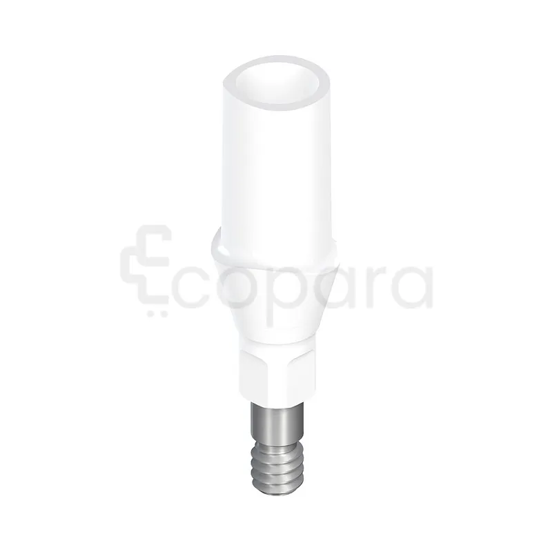 NC STRAUMANN PART SEC ANATOMIQUE IPS EMAX DROITE GH 2MM REFERENCE 022.2812