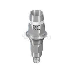5MM HG 1MM H 5.5MM TITANE PARTIE SECONDAIRE SCELLÉ RÉF 022.4325