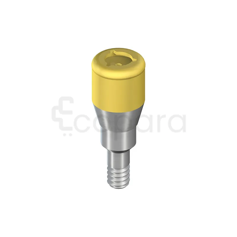 RC PARTIE SECONDAIRE LOCATOR HAUTEUR 3MM REFERENCE 022.4503