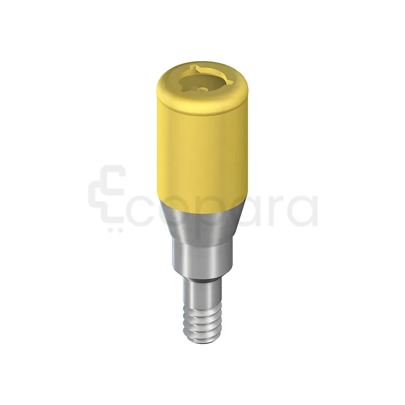 RC PARTIE SECONDAIRE LOCATOR HAUTEUR 5MM REFERENCE 022.4505