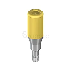 RC PARTIE SECONDAIRE LOCATOR HAUTEUR 6MM REFERENCE 022.4506