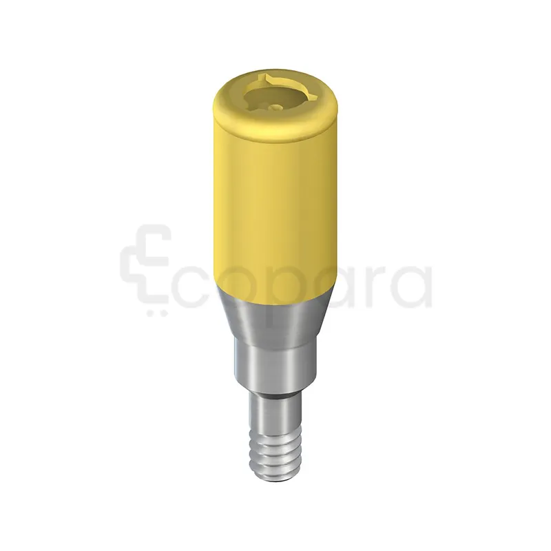 RC PARTIE SECONDAIRE LOCATOR HAUTEUR 6MM REFERENCE 022.4506