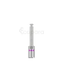 GUIDE IMPLANT SMART ETROIT CONTRE ANGLE ACIER INOXYDABLE 3.3MM REFERENCE 105115