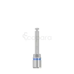 GUIDE IMPLANT SMART STANDARD CONTRE ANGLE ACIER INOXYDABLE 4.1/4.3MM REFERENCE 105116
