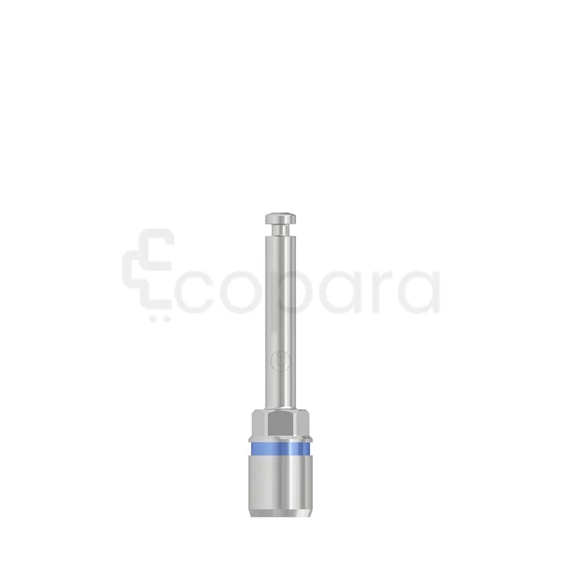 GUIDE IMPLANT SMART STANDARD CONTRE ANGLE ACIER INOXYDABLE 4.1/4.3MM REFERENCE 105116