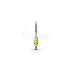 PORTE IMPLANT CONTRE ANGLE INSTRUMENTS DE PROCÉDURE IMPLANTAIRE RÉF 105131