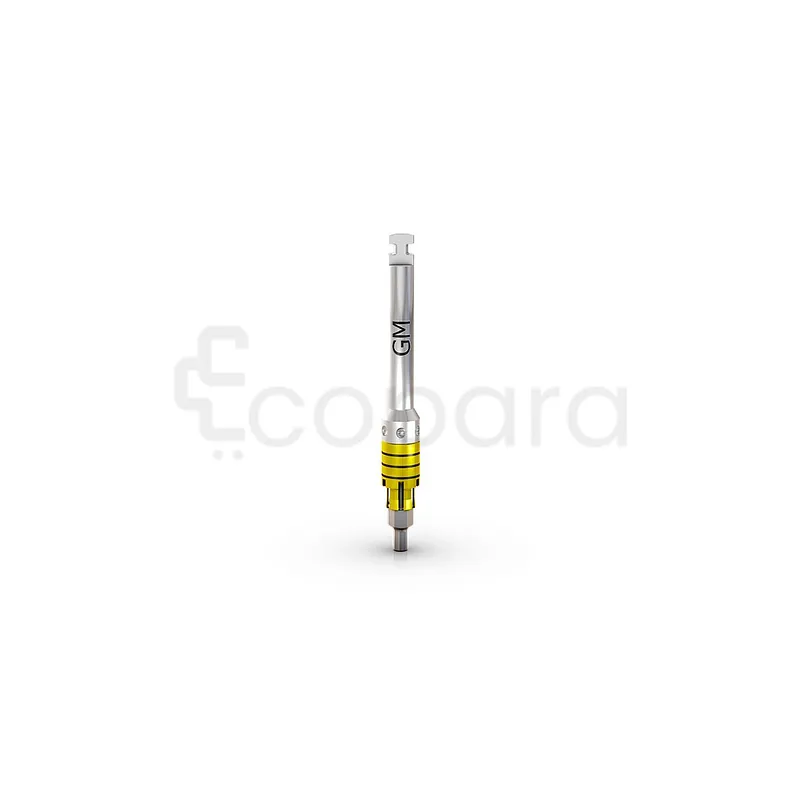 PORTE IMPLANT CONTRE ANGLE INSTRUMENTS DE PROCÉDURE IMPLANTAIRE RÉF 105131