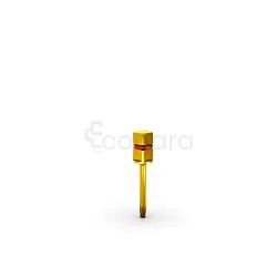 TORSEUR DE LIAISON POUR TOURNEVIS À TÊTE NEO INSTRUMENTS DE PROCÉDURE RÉGÉNERATIF REF 105.132
