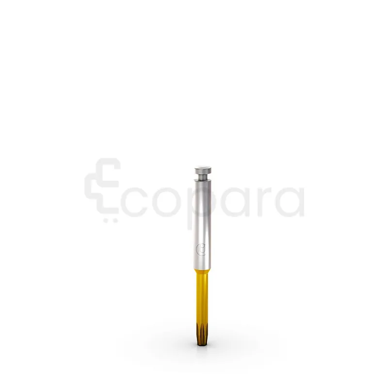 TORSEUR DE LIAISON TOURN POUR VIS À TÊTE NEOCONTREANGLE REF 105.135