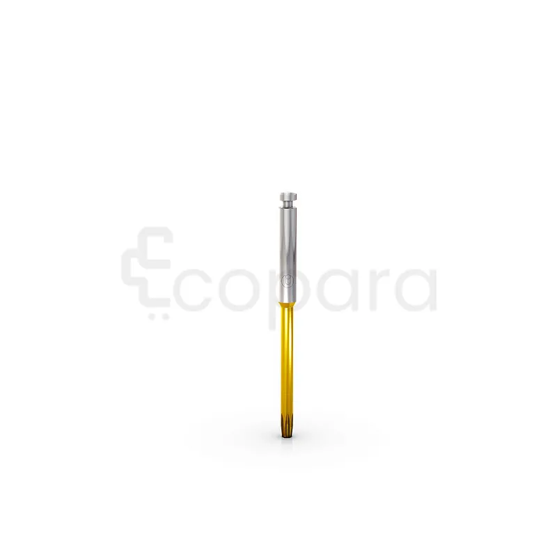 TORSEUR DE LIAISON TOURN POUR VIS À TÊTE NEOCONTREANGLE INSTRUMENTS DE PROCÉDURE RÉGÉNERATIF REF 105.136